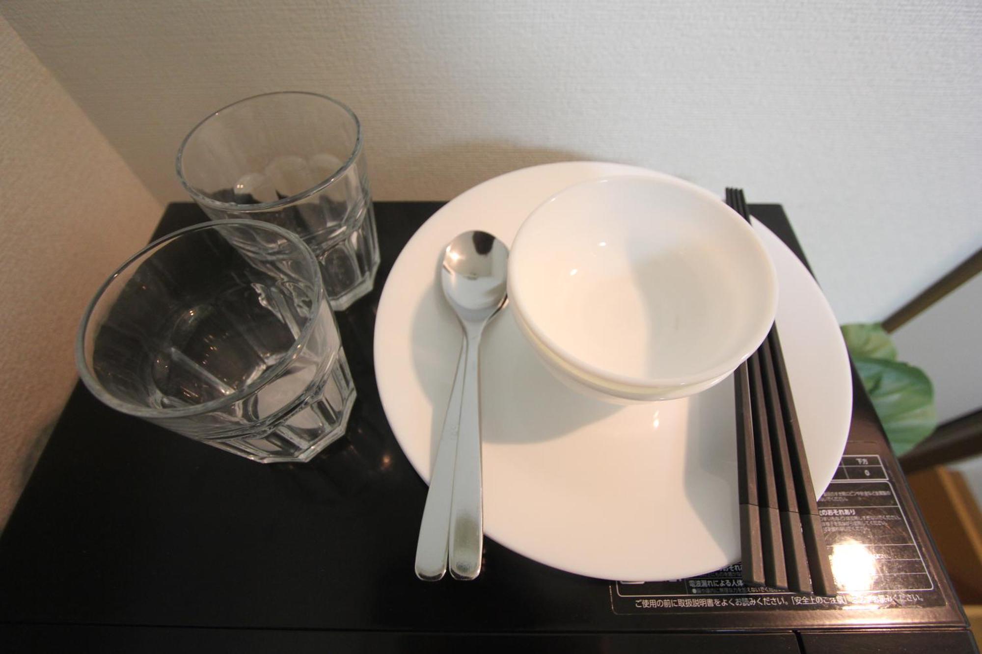 Apartament Luana Nogata Tokio Zewnętrze zdjęcie